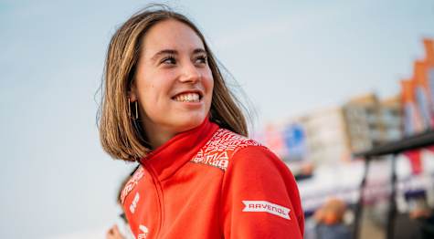 Ive been working to get into this for so long – Zandvoort Wild Card Gademan opens up on precious chance as she hunts ambitious target