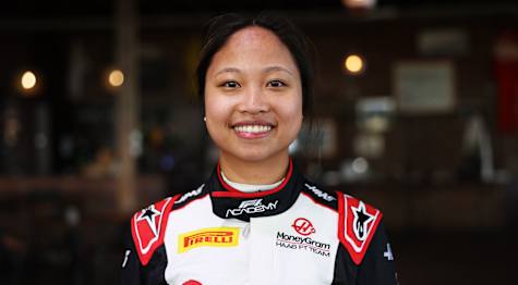 Trailblazing bosses and being stranded with Fernando Alonso Chloe Chambers Racing Idols 