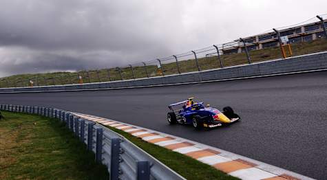 Zandvoort Preview Talking points ahead of Round 4