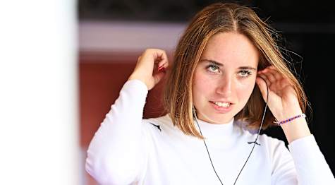 Its an amazing feeling! – Gademan delighted to make history in spectacular points-scoring Wild Card debut