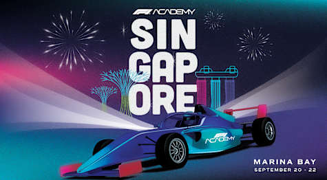 Singapore Preview Talking points ahead of Round 5 