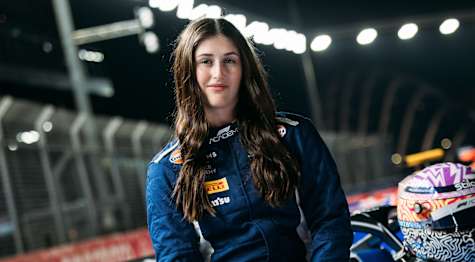 Its not a fluke – Block preparing to pounce to seize big points haul after standout Qualifying