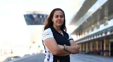 Campos Team Manager hails squads huge step as Parra insists Teams title is still achievable 