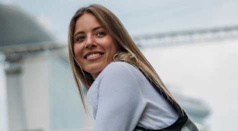 It would be very special – Martí targeting Campos Teams title as well as top three Drivers finish