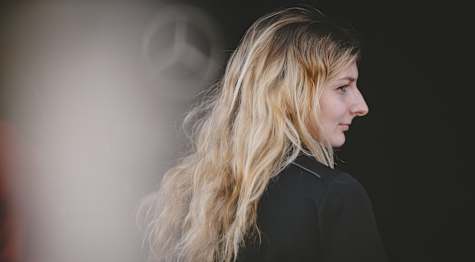 Pin reflects on her amazing masterclass victory in Lusail  