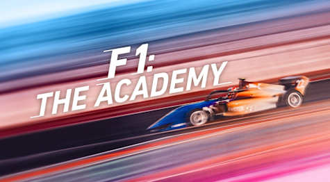 F1 The Academy documentary series to launch on Netflix in May