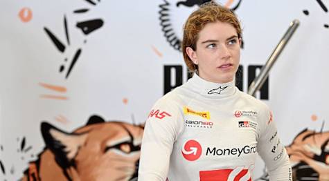 The first time I felt like we could put up some sort of a fight – Crone reflects on enlightening Jeddah weekend ahead of home return