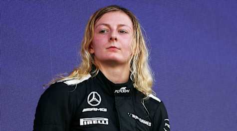 I gave everything so no regrets – Pin determined to return to winning ways after Jeddah let-down