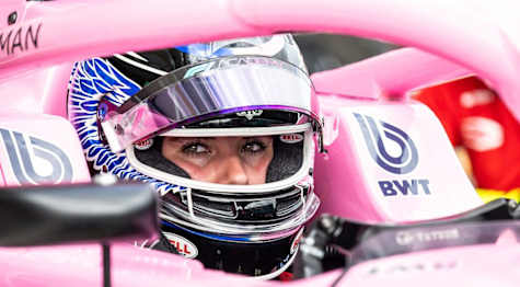 Gademan expecting to fight for top-three in Miami Qualifying as she overcomes injury setbacks