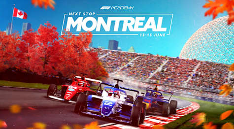 MONTREAL PREVIEW Talking points ahead of Round 4