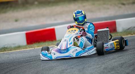 Champions of the Future Academy Round 3 Recap Hunting down podiums