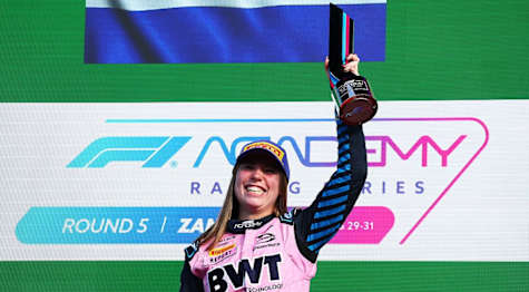 Weve been waiting for this one a long time – Gademan relieved to deliver emotional maiden victory