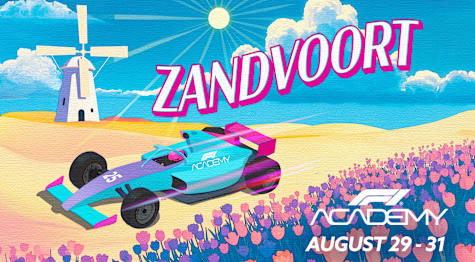 ZANDVOORT PREVIEW Talking points ahead of Round 5