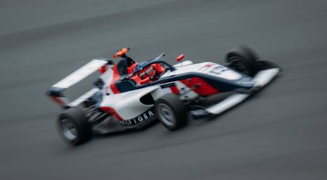 PREVIEW F1 ACADEMY returns with in-season and rookie testing in Navarra