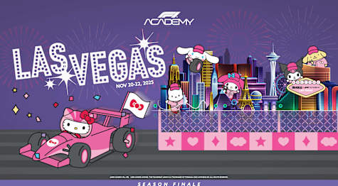 LAS VEGAS PREVIEW Talking points ahead of Round 7