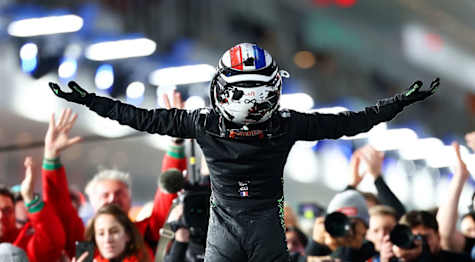 Clinical consistency and daring overtakes The moments that made Pins title-winning season