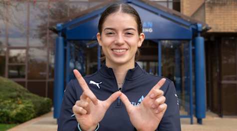 Jade Jacquet to drive for Williams for 2026 F1 ACADEMY campaign