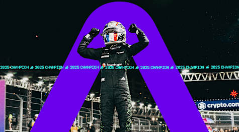 The new era of F1 ACADEMY is here