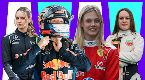 From title contenders to season shockers — Our experts share their predictions for the 2026 F1 ACADEMY campaign