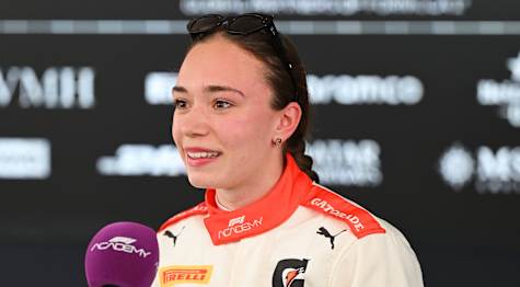 Billard identifies targets after promising start to the season in Shanghai