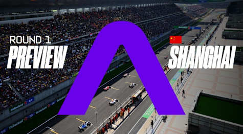 SHANGHAI PREVIEW Talking points ahead of Round 1