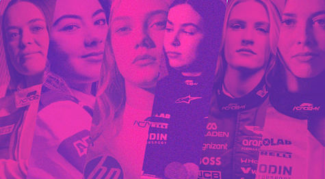 Bruce Dobson Larsen Lloyd Paatz and Stevens announced for The Future Is Fast Pop-Up 