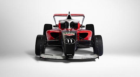 TAG Heuer becomes Official Partner and first Official Timekeeper of F1 ACADEMY