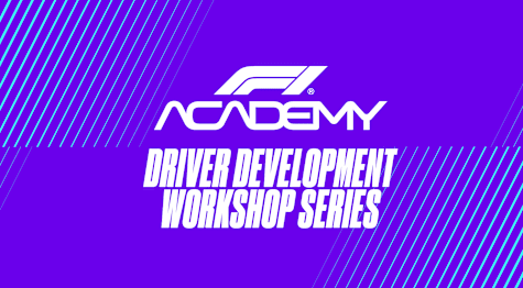 F1 ACADEMY Driver Development Workshop Series