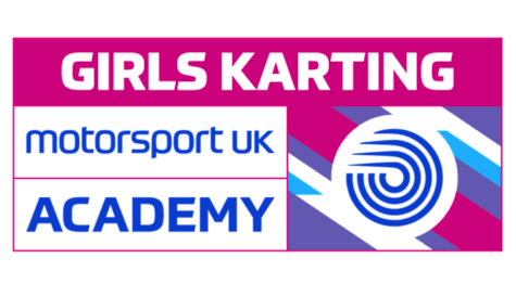 Motorsport UK Girls Karting Academy
