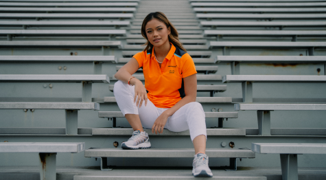 Bianca Bustamante joins McLaren Driver Development programme 