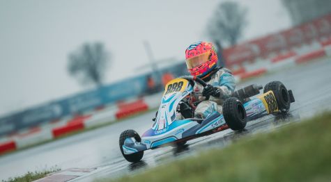 Champions of the Future Academy Round 1 Recap Starting in style 