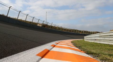 2024 F1 ACADEMY field get back on track for Zandvoort in-season testing 