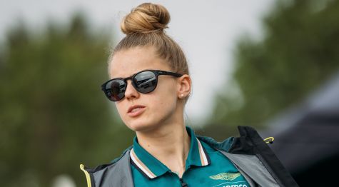 Started from zero – Hausmann satisfied by best-ever Qualifying after Free Practice woes