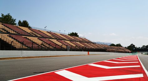 Barcelona Preview Talking points ahead of Round 3