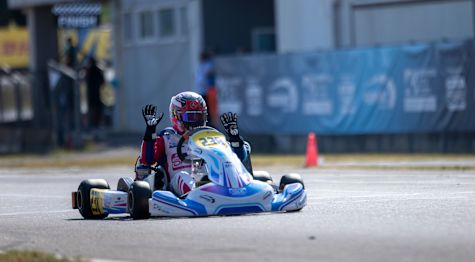 Champions of the Future Academy Round 3 Recap Onwards and upwards