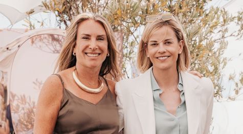 F1 ACADEMY announces collaboration with The Female Quotient 