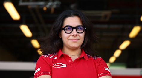 Look forward and not in the mirror – Team Manager Colombo explains PREMAs approach in Teams title quest