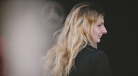 Pin reflects on her amazing masterclass victory in Lusail  