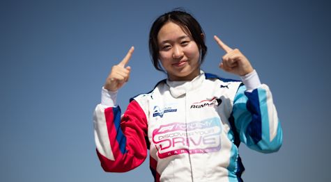 Champions of the Future Academy Round 5 Recap Fighting to the front