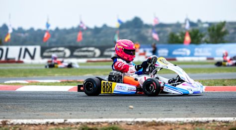 Champions of the Future Academy Round 2 Recap Getting down to business