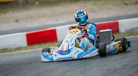 Champions of the Future Academy Round 3 Recap Hunting down podiums