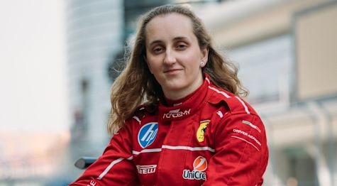 We have to be perfect - Weug reflects on 2025 title chances and insists fightback is still on   