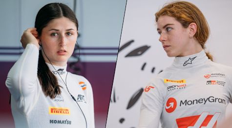 Its an extra level - Block and Crone on how they optimise their training to beat the heat in Singapore