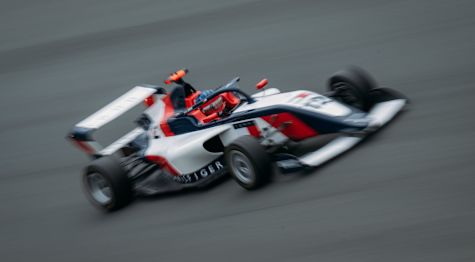 PREVIEW F1 ACADEMY returns with in-season and rookie testing in Navarra