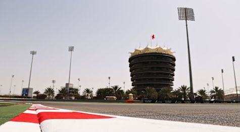 PREVIEW F1 ACADEMY in-season testing continues with three days running in Bahrain