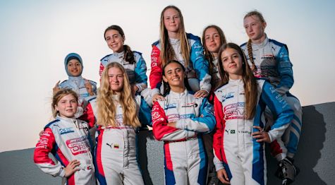 Champions of the Future Academy Round 6 Recap One last chance to shine 