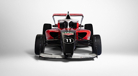 TAG Heuer becomes Official Partner and first Official Timekeeper of F1 ACADEMY