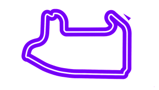 Las Vegas Strip Circuit