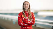 Chiara Bättig WCD