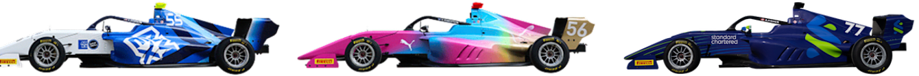 Car of Hitech